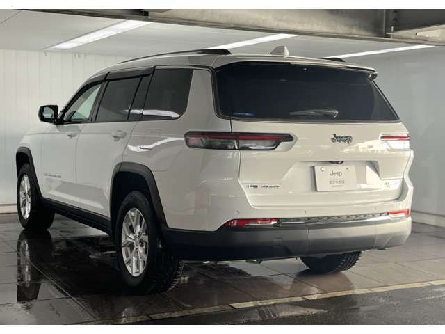 JEEP GRAND CHEROKEE 2023 Image 31