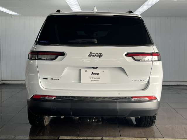 JEEP GRAND CHEROKEE 2023 Image 31