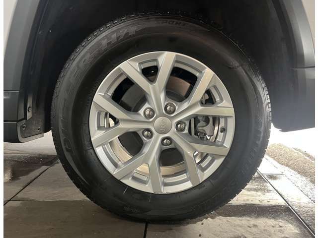 JEEP GRAND CHEROKEE 2023 Image 31