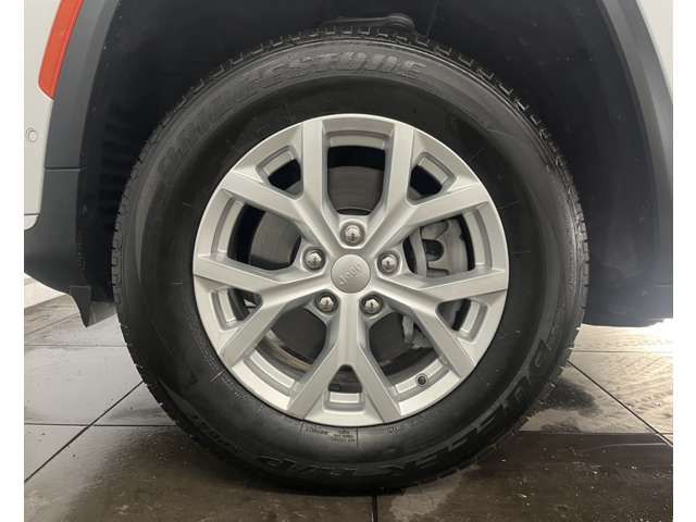 JEEP GRAND CHEROKEE 2023 Image 31