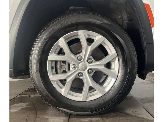 JEEP GRAND CHEROKEE 2023 Image 31