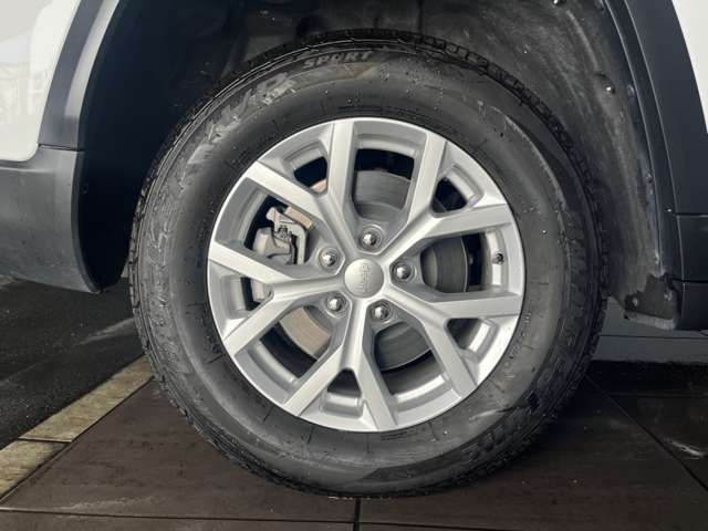 JEEP GRAND CHEROKEE 2023 Image 31