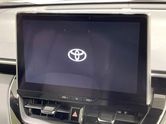 TOYOTA COROLLA CROSS HYBRID 2024 Image 31