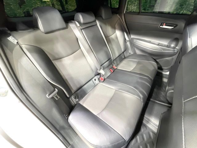 TOYOTA COROLLA CROSS HYBRID 2024 Image 31