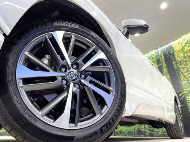 TOYOTA COROLLA CROSS HYBRID 2024 Image 31