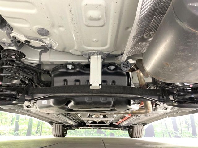 TOYOTA COROLLA CROSS HYBRID 2024 Image 31