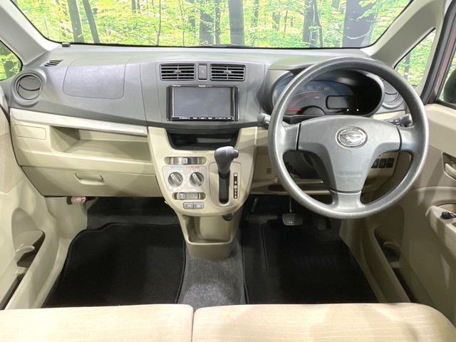 DAIHATSU MOVE 2014 Image 31