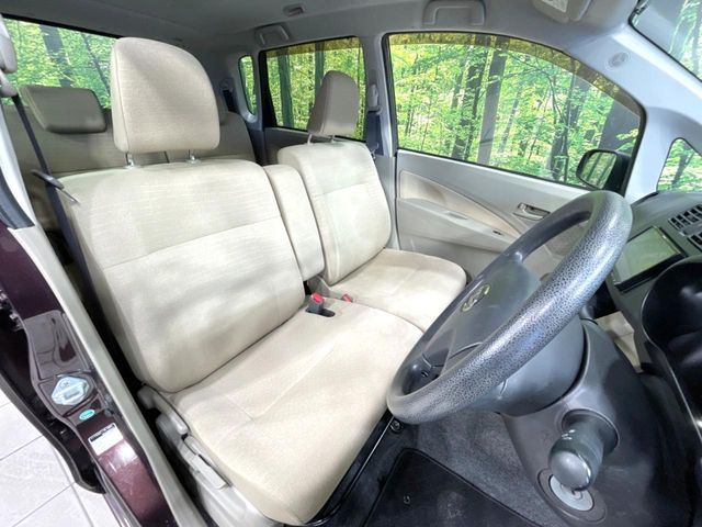 DAIHATSU MOVE 2014 Image 31