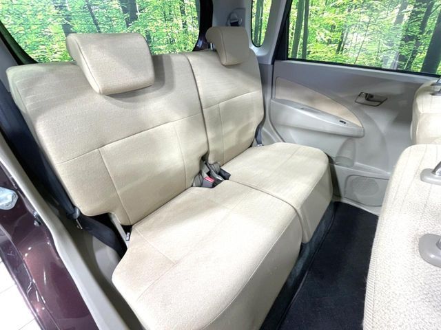 DAIHATSU MOVE 2014 Image 31