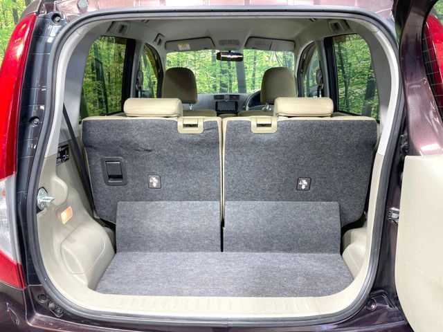 DAIHATSU MOVE 2014 Image 31