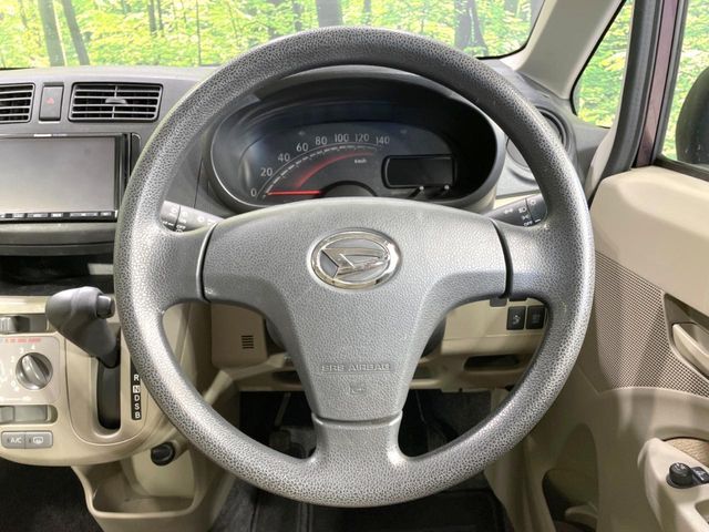 DAIHATSU MOVE 2014 Image 31