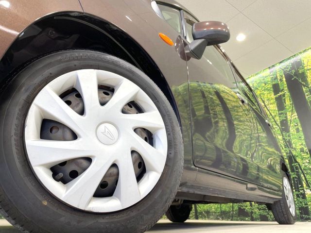 DAIHATSU MOVE 2014 Image 31