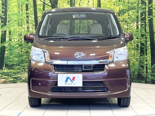 DAIHATSU MOVE 2014 Image 31