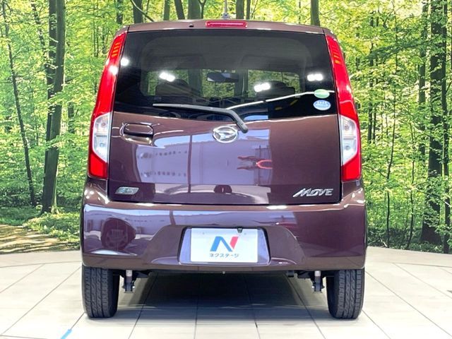 DAIHATSU MOVE 2014 Image 31