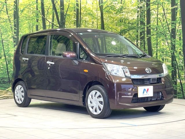 DAIHATSU MOVE 2014 Image 31