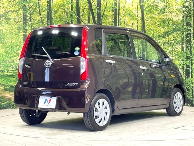 DAIHATSU MOVE 2014 Image 31