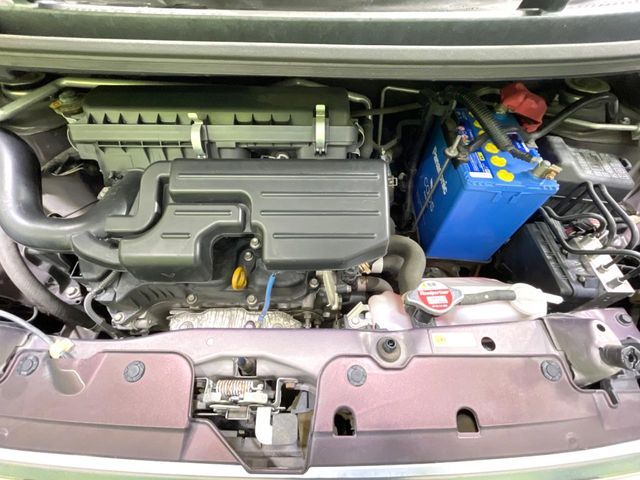 DAIHATSU MOVE 2014 Image 31