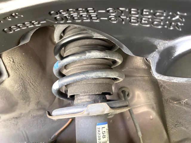 DAIHATSU MOVE 2014 Image 31