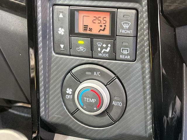 TOYOTA COPEN 2021 Image 31