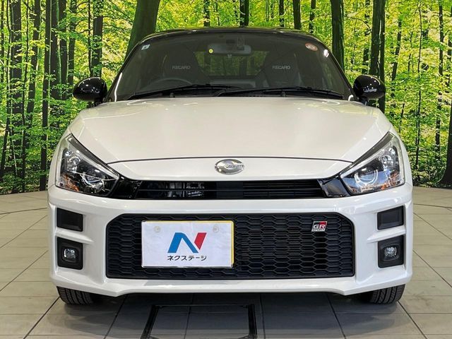 TOYOTA COPEN 2021 Image 31