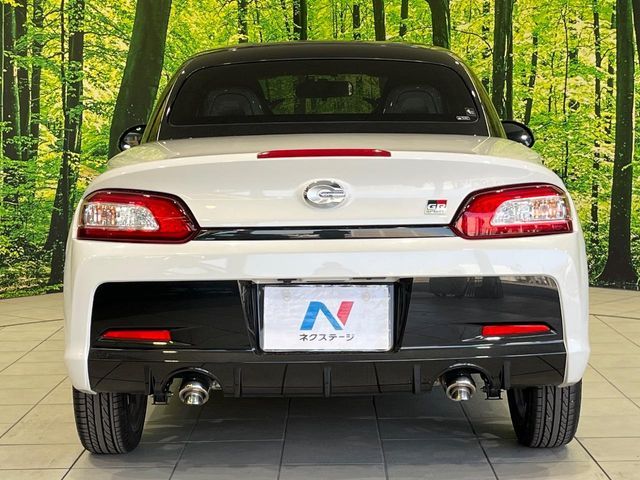 TOYOTA COPEN 2021 Image 31