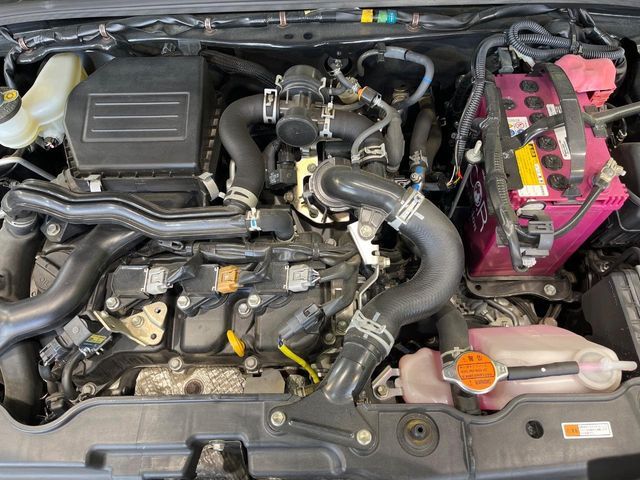 TOYOTA COPEN 2021 Image 31