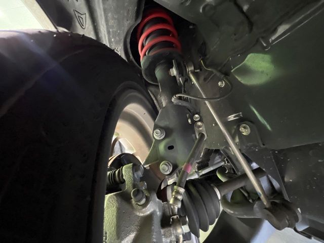 TOYOTA COPEN 2021 Image 31