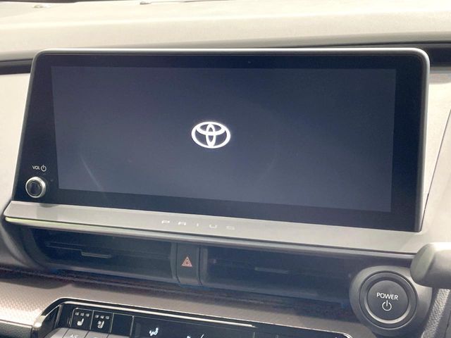 TOYOTA PRIUS 2023 Image 31