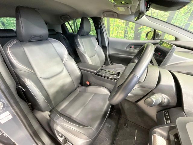 TOYOTA PRIUS 2023 Image 31