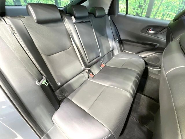 TOYOTA PRIUS 2023 Image 31