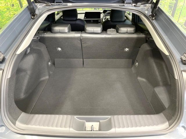 TOYOTA PRIUS 2023 Image 31