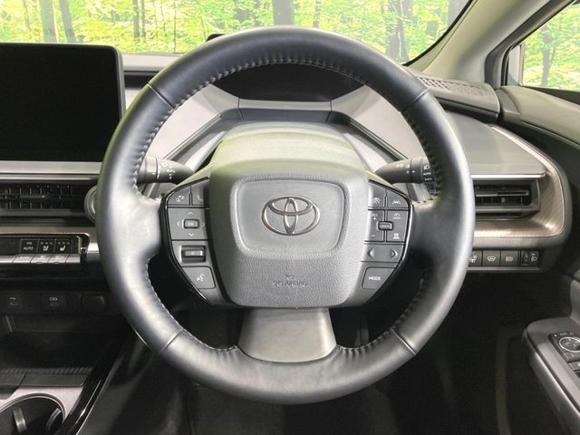 TOYOTA PRIUS 2023 Image 31