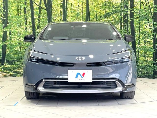 TOYOTA PRIUS 2023 Image 31