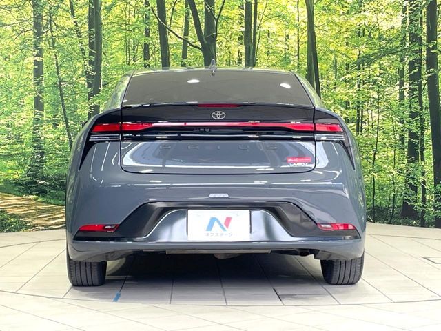 TOYOTA PRIUS 2023 Image 31