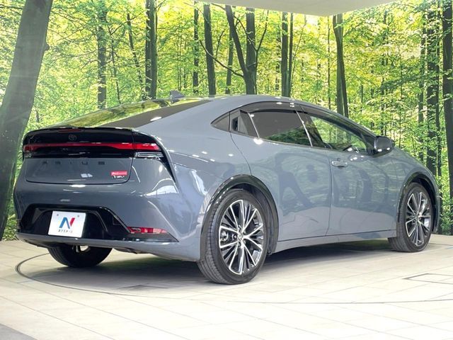 TOYOTA PRIUS 2023 Image 31