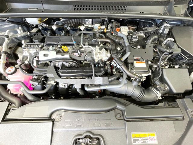 TOYOTA PRIUS 2023 Image 31