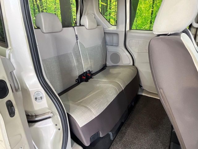 NISSAN ROOX 2021 Image 31