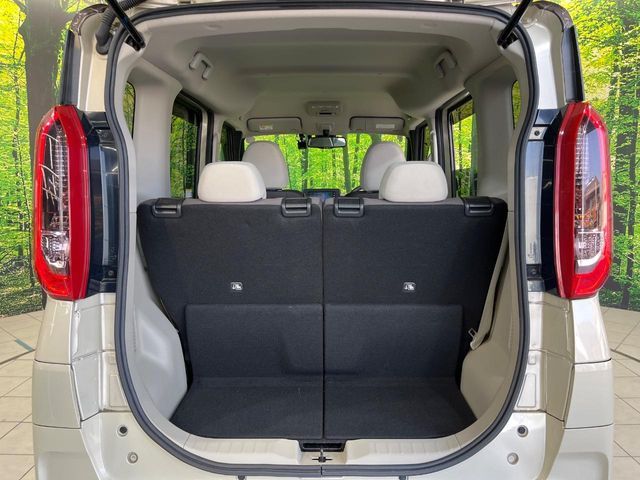 NISSAN ROOX 2021 Image 31