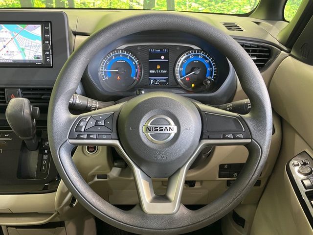 NISSAN ROOX 2021 Image 31