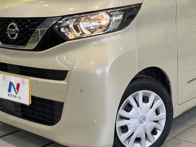 NISSAN ROOX 2021 Image 31