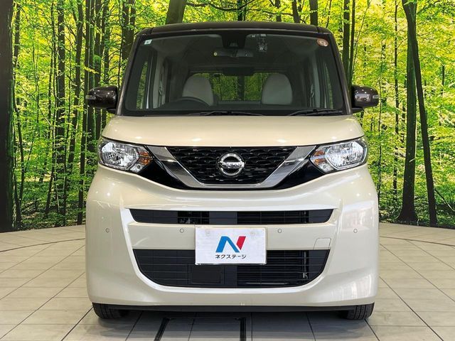 NISSAN ROOX 2021 Image 31