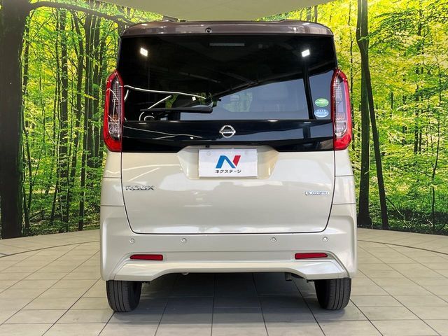 NISSAN ROOX 2021 Image 31