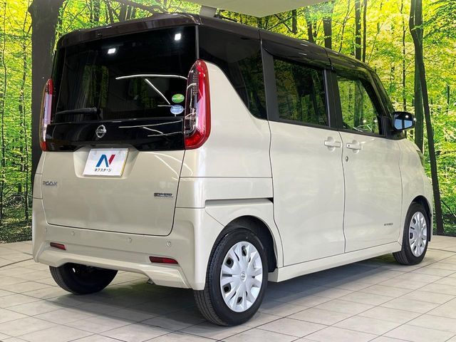 NISSAN ROOX 2021 Image 31