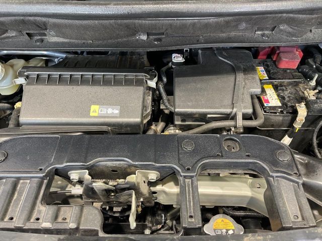 NISSAN ROOX 2021 Image 31