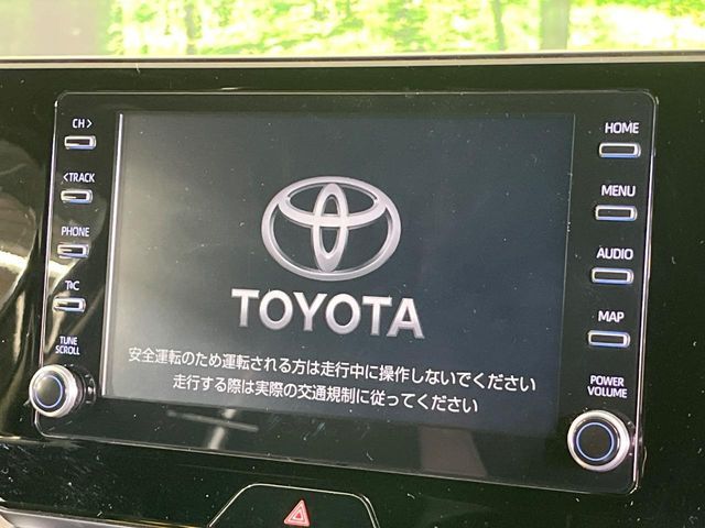 TOYOTA HARRIER 2WD 2021 Image 31