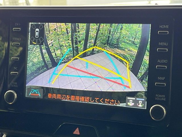 TOYOTA HARRIER 2WD 2021 Image 31