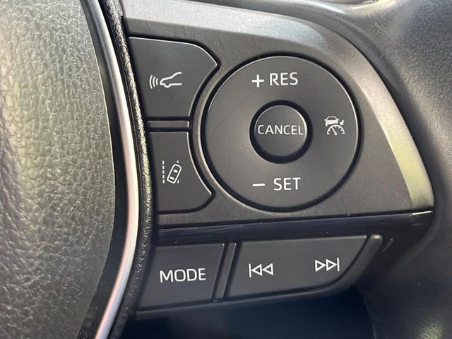 TOYOTA HARRIER 2WD 2021 Image 31