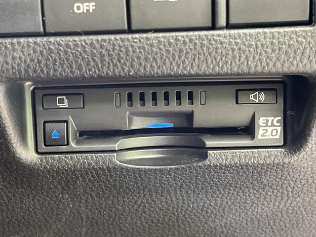 TOYOTA HARRIER 2WD 2021 Image 31