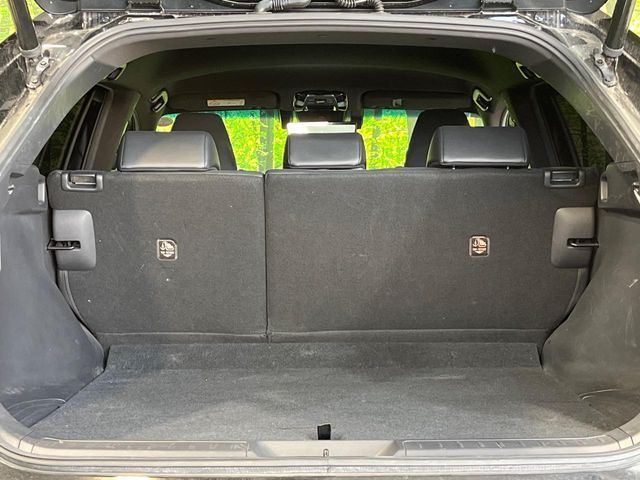 TOYOTA HARRIER 2WD 2021 Image 31