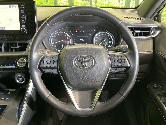 TOYOTA HARRIER 2WD 2021 Image 31